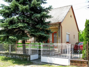 Holiday Home Tallér - FOD123